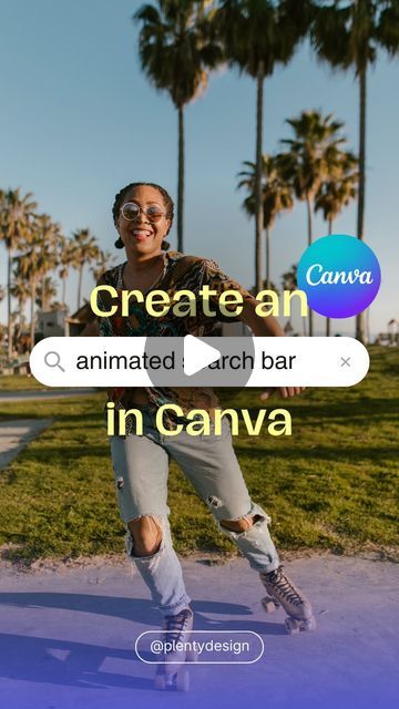 Instagram Reels Design, Canva Video Ideas, Canva Animation, Canva Tricks, Canva Branding, Canva Business, Animation Tutorial, Text Animation, Canva Tutorial