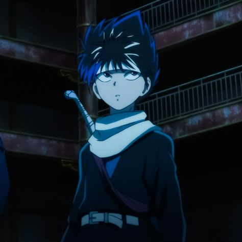 Hiei Icons, Hiei Yu Yu Hakusho, Yu Yu Hakusho Hiei, Yu Yu Hakusho Anime, Yu Yu Hakusho, Creative Pictures, Cowboy Bebop, Cartoon Icons, Anime Dragon Ball Super