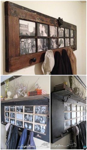 Diy French Doors, Old Door Projects, Old Wood Doors, Doors Repurposed, Old Door, Design Del Prodotto, Old Doors, Diy Door, Room Doors