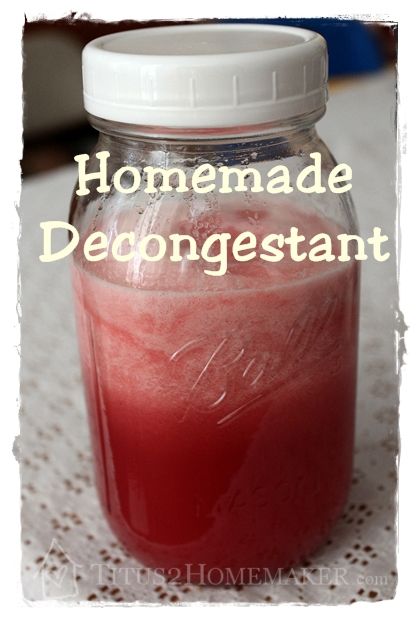 Homemade Decongestant - Titus 2 Homemaker Homemade Decongestant, China Hutch Decor, Titus 2, Calendula Benefits, Hutch Decor, Turmeric Tea, Best Blenders, Golden Milk, Cherry Flavor