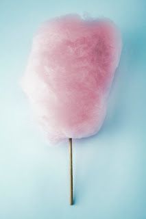 How to make cotton candy (fake) Cotton Candy Vodka, Fake Cotton Candy, Candy Props, Cotton Candy Party, Fake Food Props, Candy Poster, Candy Tree, Cotton Candy Clouds, Candyland Party