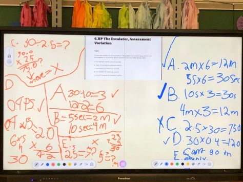 Promethean Board Classroom Setup, Promethean Board Activities, Interactive Whiteboard Activities, Whiteboard Activities, Promethean Board, Place Value Chart, Chrome Apps, Class Dojo, Better Me