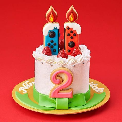 Nintendo Switch was released exactly 2 years ago. https://ift.tt/2HcWgsj Gamer Birthday Party Ideas, Nintendo Switch Party, Switch Party, Nintendo Birthday Party, Nintendo Birthday, Gamer Birthday Party, Nintendo Party, Doctor Cake, Games Birthday Party