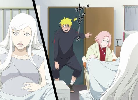 The Hokage, Naruto Clans, Naruto Minato, Naruto Oc Characters, Anime Ninja, Naruto Shippuden Characters, Naruto Kakashi, Naruto Pictures, Naruto Oc