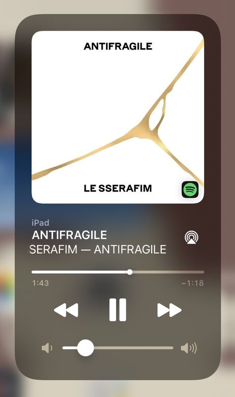 Impurities Le Sserafim Spotify, Antifragile Le Sserafim Spotify, Antifragile Le Sserafim, Kpop Lesserafim, Ultimate Playlist, Eun Chae, Kpop Albums, Music Collage, Red Velvet Irene