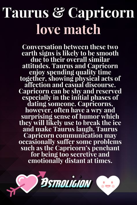 Capricorn Compatibility Relationships, Capricorn Love Match, Taurus And Capricorn Compatibility, Capricorn Love Compatibility, Taurus Relationships, Capricorn Relationships, Taurus Compatibility, Capricorn Compatibility, Finding Passion