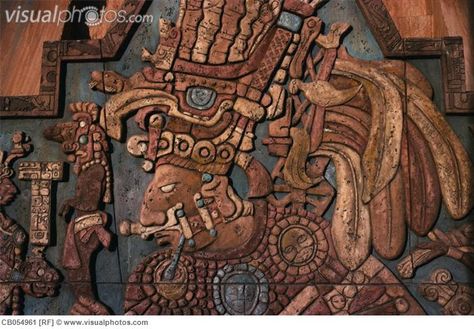 detail_of_stele Chichen Itza Mexico, Hispanic Art, Warrior Outfit, Mayan Art, Chinese Design, Tikal, History Projects, Chichen Itza, Atlantis