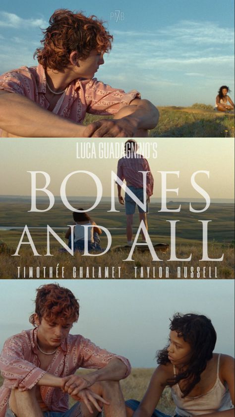 Bones And All Wallpaper, Bones And All Poster, Platonic Romance, Bones And All, Pic Wall, Bad Film, Perfect Movie, Timmy T, Picture Boxes