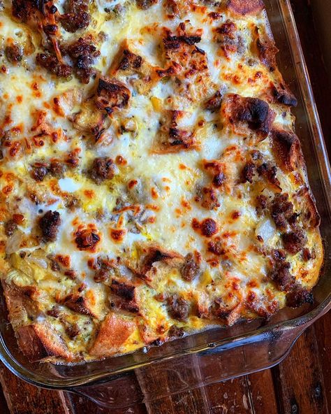 Pioneer Woman Breakfast Casserole, Pioneer Woman Breakfast, Pioneer Woman Dinner, Pioneer Woman Recipe, Pioneer Woman Recipes Dinner, Popular Casseroles, The Pioneer Woman Recipes, Food Network Recipes Pioneer Woman, Pioneer Recipes