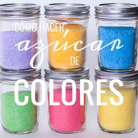 Aprende a pintar tu propia azúcar de colores de una manera rápida, sencilla y muy económica. Bueno pues, éste es uno de esos posts que van a pensar que va en contra de lo que creo y a veces ando pr… Cake Decorating Frosting, Bakery Recipes, Sugar Art, Sweet Table, Cup Cakes, Nutribullet Blender, Baking Tips, Feet Nails, Beautiful Cakes