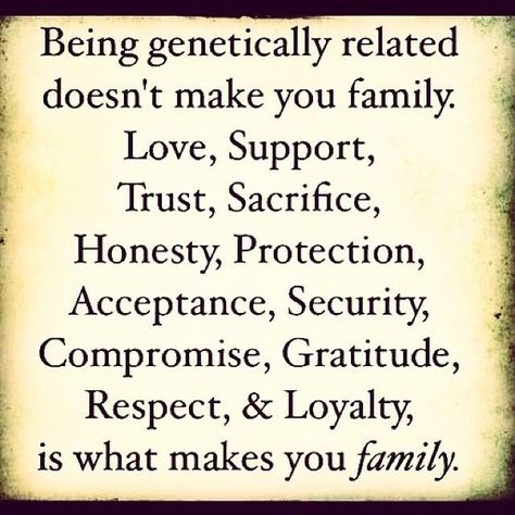 Familia Quotes, Bloods Quote, Quotes Loyalty, Quotes Pinterest, Quotes Family, Step Mom, Quotes Thoughts, Chosen Family, Life Quotes Love