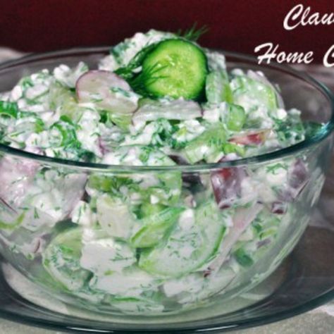 Ukrainian Salad Recipes, Ukrainian Salad, Simple Salads, Ukrainian Food, Eastern European Recipes, Russian Food, Beet Recipes, Easter Food, Ukrainian Recipes