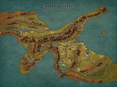 Dnd Country Map, Fantasy Country Map, Dnd Island Map, Drawing Ideas Dragon, Fantasy Map Drawing, Map Drawing Ideas, Fantasy Map Drawing Ideas, Dragon Island, World Ideas