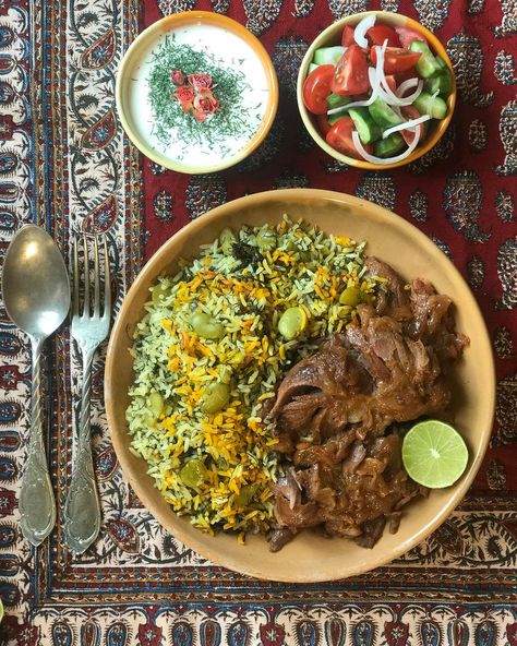 Persian Food Photography Styling, Persian Food Photography, Iranian Food Photography, Persian Food Iranian Cuisine, Amazing Food Photography, Iran Food, Iranian Cuisine, Iraqi Food, Persian Cuisine