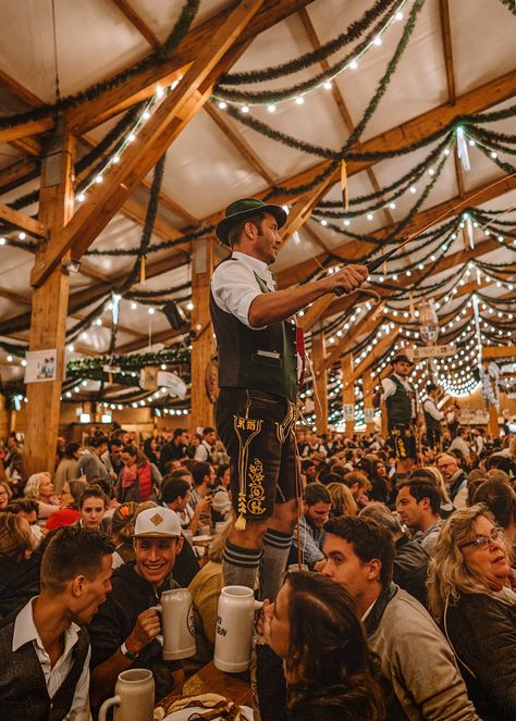 Oktoberfest In Munich, Octoberfest Aesthetic, Oktoberfest Pictures, Oktoberfest Aesthetic, Germany Octoberfest, Germany People, Oktoberfest Festival, Germany Pictures, Germany Beer