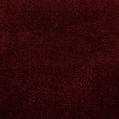 F1834 Cabernet Fabric Texture Seamless, Clarke And Clarke Fabric, Greenhouse Fabrics, Distressed Texture, Faux Suede Fabric, Accent Throw Pillows, Fabric Texture, Red Fabric, Designer Pillow