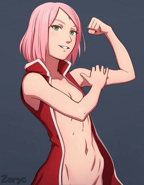 Uchiha sakura by @ZorycArt Female Character Design Brunette, Tomboy Art, Naruto Uzumaki Art, Hottest Anime Characters, Dark Anime Guys, Naruto Girls, Anime Girlxgirl, Naruto Art, Naruto Shippuden Anime