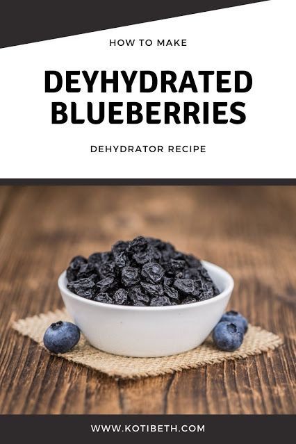 Dehydrate Blueberries, Dehydrating Blueberries, Dehydrated Blueberries, Dehydrator Recipes Fruit, Fruit Leather Recipe, Blueberry Juice, Fruit Leather, Dehydrated Fruit, Blueberry Fruit