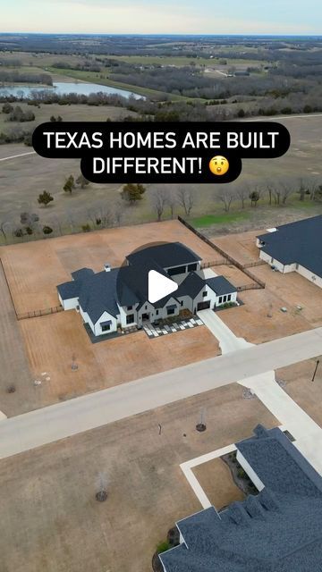 Timeless House Design, Home Tour Videos, Madden Home Design, Next Gen Homes, Celina Texas, Timeless House, Luxury Ranch, House Floor Design, Bonus Rooms