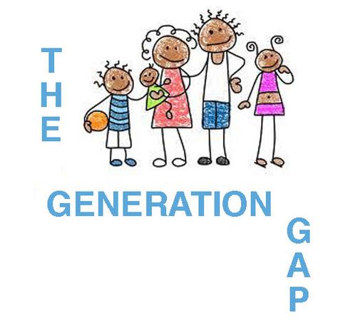 https://www.facebook.com/pages/The-Generation-Gap/287399101340472 Generation G, Generation Gap, Poster Making, Gap, Quick Saves