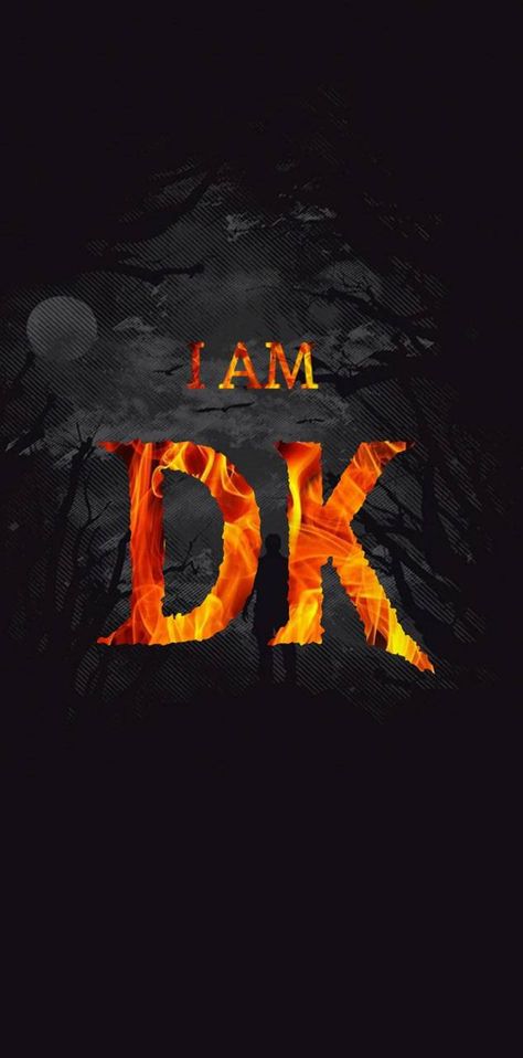 Download Iam DK wallpaper by Dineshkumar96 - de - Free on ZEDGE™ now. Browse millions of popular alone Wallpapers and Ringtones on Zedge and personalize your phone to suit you. Browse our content now and free your phone Dk Name Logo Love, Dinesh Name Logo, Dk Name Logo, Adukalam Dhanush, Vn Logo, Dk Wallpaper, S Wallpaper Hd, Dk Logo, Dark Knight Wallpaper