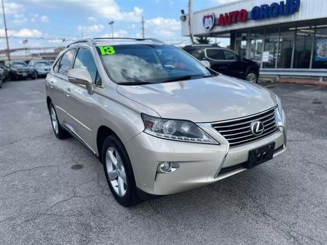 2013 Lexus RX 350 F Sport AWD - $17,999 Lexus Rx 350, Used Cars For Sale, Car Car, Body Style, Used Cars, New Cars, Cars For Sale, Cars, For Sale