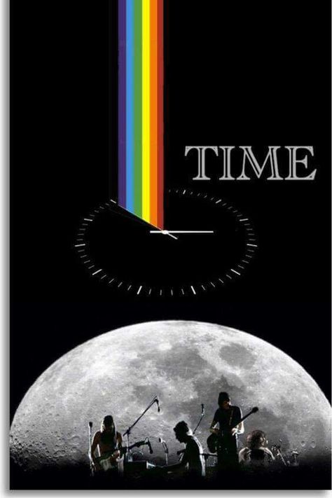 Pink floyd Time Pink Floyd, Pink Floyd Artwork, Pink Floyd Wallpaper, Pink Floyd Lyrics, Pink Floyd Albums, Pink Floyd Poster, Pink Floyd Fan, Pink Floyd Art, Pink Floyd Dark Side