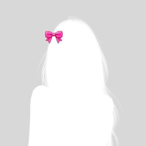 Pink Bow, Ideas Style, Home Ideas, Style Inspiration, Hair, Pink, White