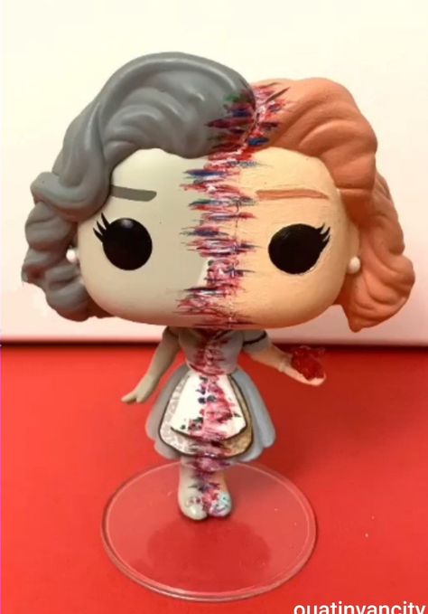 Heathers Funko Pop, Disney Funko Pop, Wandavision Wanda, Marvel Funko Pop, Star Wars Funko Pop, Best Funko Pop, Игрушки Funko Pop, Funko Pop Dolls, Custom Funko Pop