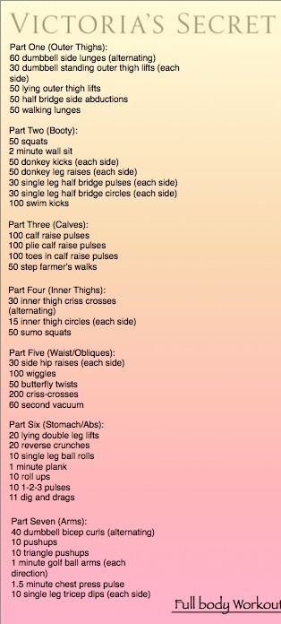 VS workout. The cheapest thing victoria secret gives! Model Workout Plan, Vs Workout, Workout Morning, Workout Fat Burning, Fitness Motivation Wallpaper, Workout Man, Victoria Secret Workout, Trening Fitness, Workout Plan For Women