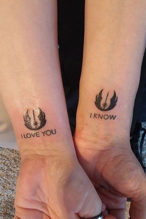 Couple Tats, Matching Disney Tattoos, Disney Couple Tattoos, Free Tattoo Fonts, Queen Tattoos, Marriage Tattoos, Him And Her Tattoos, Infinity Couple Tattoos, Lovers Tattoo