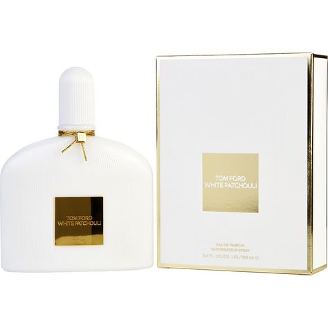 Tom Ford White Patchouli, Musk Mallow, Tom Ford Fragrance, White Packaging, Jasmine Rose, Kids Sunscreen, Antiperspirant Deodorant, Woody Notes, Cream Eyeshadow