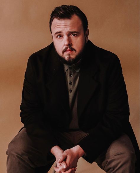 John Bradley, Fictional Characters