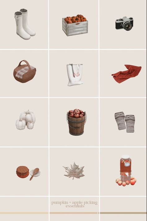 must have cc items for autumn decor Sims 4 Farmer Clothes Cc, Sims4 Cc Autumn, Sims 4 Cc Furniture Autumn, Sims 4 Cc Fall Furniture, Ts4 Fall Cc, Sims 4 Fall Cc Maxis Match, Sims 4 Cc Autumn Decor, Sims Fall Cc, Sims 4 Fall Decor Cc