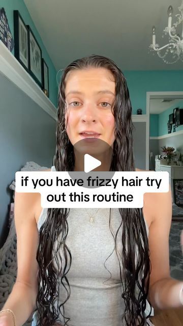 Curly Long Hair Routine, Hair Tools For Curly Hair, Good Curly Hair Routine, Hairstyles To Sleep In For Curly Hair, Curly Hair Routine Without Diffuser, How To Style Natural Curly Hair, Best Curly Hair Routine, Curly Hair Routine Steps, Cantu Curly Hair