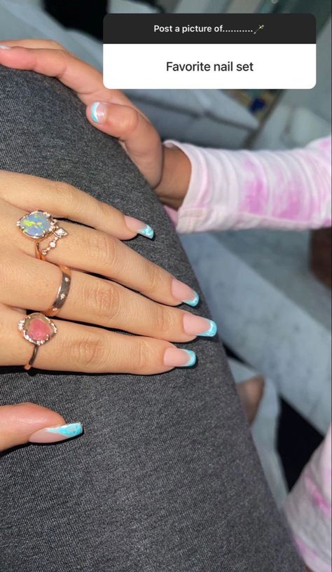 Catherine Paiz Nails, Catherine Mcbroom, Catherine Paiz, Ace Family, Painted Plant Pots, 1m Followers, Manicure And Pedicure, Stories Instagram, Cute Nails