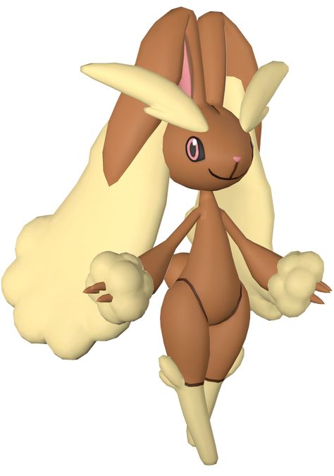 Pokemon Lopunny, Lopunny Pokemon, Creative Commons, User Profile, The Creation, Sonic The Hedgehog, Digital Artist, Pikachu, Pokemon