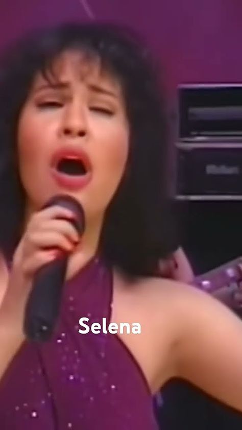 The sensual Selena Quintanilla Perez - Queen of Tejano Music #music #artist #celebrity #glowup - YouTube Selena Quintanilla Body, Tejano Music, Selena Q, Selena Quintanilla Perez, Selena Quintanilla, Music Artist, Music Music, Glow Up?, Texas