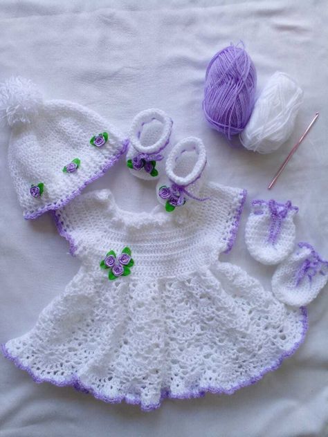 Baby Crochet Clothes, Crochet Baby Outfits, Crochet Newborn Outfits, Infant Dresses, Woman Costumes, Crochet Baby Projects, Crochet Baby Costumes, Crochet Costumes, Newborn Crochet Patterns