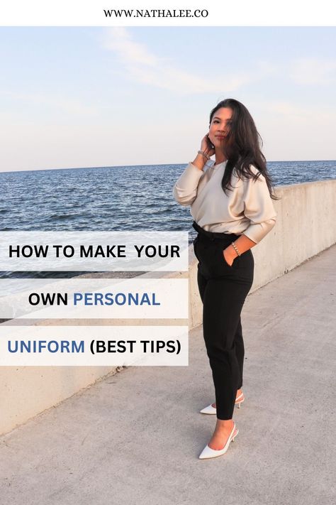 Office Uniform For Women, Trendy Instagram Outfits, Personal Uniform, Work Outfits Women Winter, Spring Business Casual Outfits, Office Outfits Women Casual, Professional Uniforms, Buisness Casual, Everyday Uniform