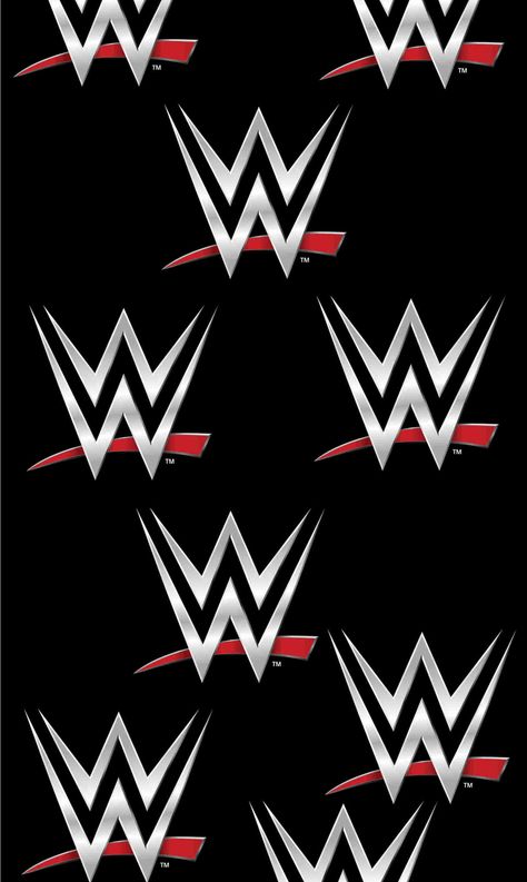 Wwe Logo Image, Wwe Sublimation, Wwe Aesthetic, Wrestling Wallpaper, Usa Flag Wallpaper, Wrestling Birthday, Paper Cup Design, Wwe Logo, Wwe Royal Rumble