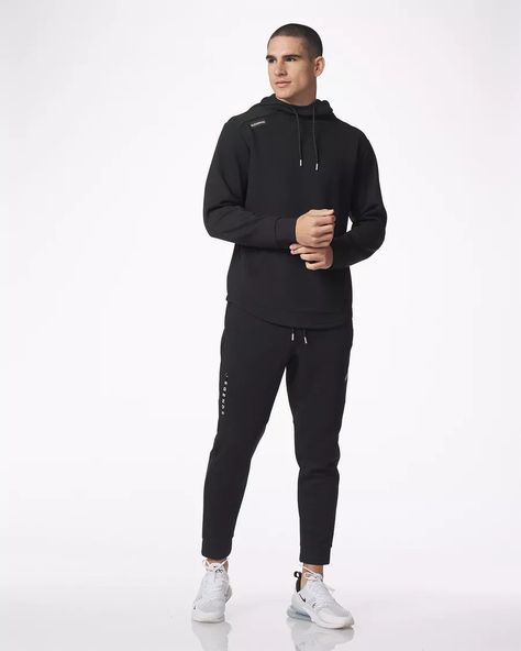 [CommissionsEarned] 85 Best Athletic Wear Outfits Men Tricks You Never Thought Of At Once #athleticwearoutfitsmen Mens Leisure Wear Casual, Athlesuire Outfit Mens, Active Wear Outfits Men, Men Sport Style Outfits, Mens Athleisure Outfits, Men Athletic Outfits, Men Style Guide, Edgy Outfits Men, Athleisure Outfits Men