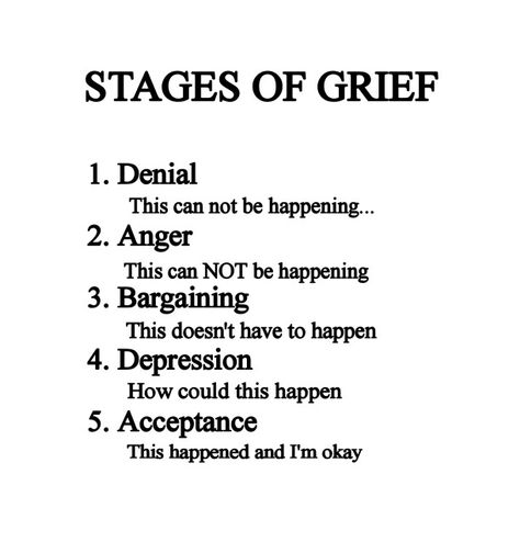 Stages Of Grieve, How To Grieve A Breakup, 5 Stages Of Grieves, Stages Of Heart Break, 5 Stages Of Breakup, Two Things Can Be True At Once, Healing Stage Quotes, Stages Of Life Quotes, Stages Of Break Up