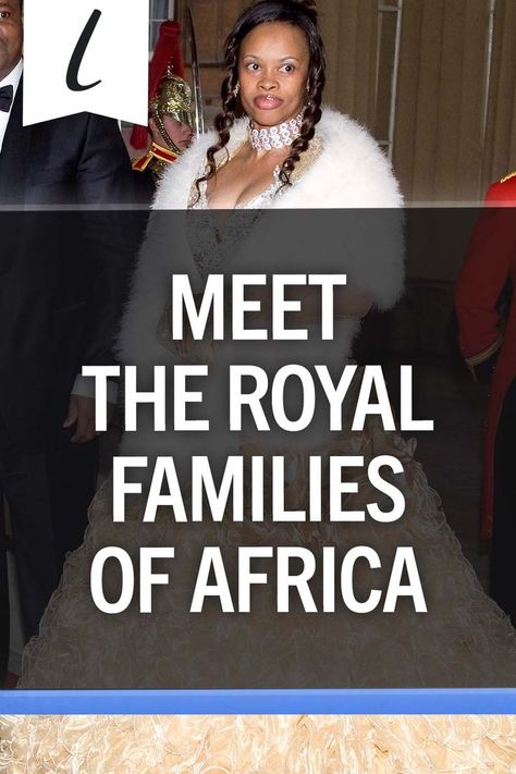 We know just about everything there is to know about UK's royal family (or so it seems), but the Windsors aren't the only royals in the world. As of 2023, there are just under 30 monarchies across the world, with most of the seven continents containing countries that have at least some form of monarchy. Seven Continents, Royal Families, The Seven, The List, Royals, Royal Family, About Uk, Around The World, The World