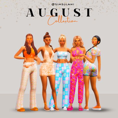 Sims 4 Cc Patreon Creators, Tsitp Sims 4 Cc, Sims 4 Maxis Match Cc Female, Sims 4 Cc Clothes Set Patreon, Sims 4 Cc Clothes Packs Patreon, Sims 4 Cc Summer Clothes Maxis Match, Summer Outfits Sims 4 Cc, Sims 4 Cc Simmernaee, Ts4 Summer Cc