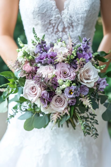 100+ Pastel Wedding Flowers for a Calm and Romantic Vibe | Matched Hearts