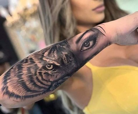 Cat Eyes Tattoo, Cat Eye Tattoos, Arm Cover Up Tattoos, Forearm Cover Up Tattoos, Neon Tattoo, Hyper Realistic Tattoo, Eyes Tattoo, Engraving Tattoo, Men Tattoos Arm Sleeve