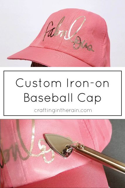 The best way for adding iron-on to awkward (non-flat) surfaces! #cricut #irononvinyl Heat Transfer Vinyl Tutorial, Cricut Iron On Vinyl, Silhouette Tutorials, Puffer Parka, Cricut Projects Beginner, Mini Craft, Vinyl Shirts, Diy Cricut, Silhouette Cameo Projects