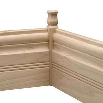 Corner Molding, Baseboards And Trim, Baseboard Styles, Baseboard Moulding, Floor Moulding, Trim Carpentry, Baseboard Trim, Baseboard Molding, Corner Moulding