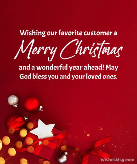 60+ Christmas Wishes for Clients and Customers - WishesMsg Christmas Msg, Merry Xmas Greetings, Xmas Messages, Christmas Wishes Messages, Merry Christmas Message, Appreciation Message, Merry Christmas Quotes, Xmas Greetings, Christmas Message